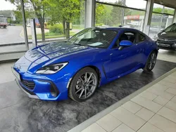 Blau Gebraucht 2024 Subaru BRZ Sport Coupé | 36.990 € (Guter Preis)
