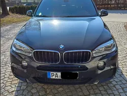 Schwarz Gebraucht 2018 BMW X5 M Sport SUV | 42.840 € (Teuer)