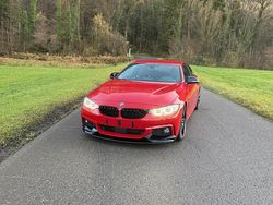 Rot Gebraucht 2013 BMW 420 Coupé | 19.990 € (Etwas zu teuer)