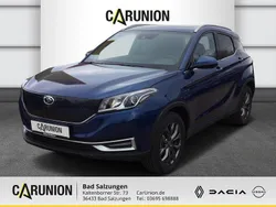 Blaublue Neu 2025 DFSK Seres 3 Limousine | 30.990 € (Fairer Preis)