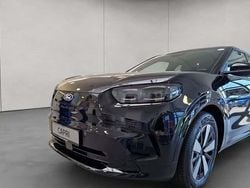 Schwarz Neu 2025 Ford Capri Select SUV | 49.880 € (Superpreis)