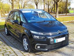 Gebraucht 2017 Citroën C4 Picasso Van / Kleinbus | 10.990 € (Fairer Preis)