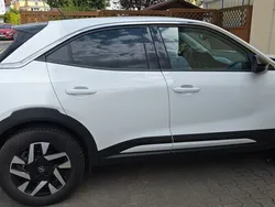 Opel Mokka-e