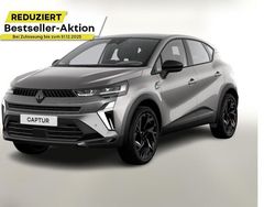 Grau Neu 2025 Renault Captur Esprit Alpine SUV | 31.164 € (Fairer Preis)