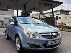 Gebraucht 2006 Opel Corsa Edition Limousine | 1.849 € (Fairer Preis)