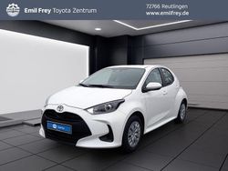 Weiß Neu 2025 Toyota Yaris Comfort Limousine | 21.990 € (Superpreis)