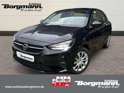 Schwarz Gebraucht 2023 Opel Corsa Kleinwagen | 17.990 € (Fairer Preis)