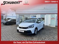 Weiß Gebraucht 2024 Honda Jazz Elegance Kleinwagen | 25.800 € (Guter Preis)