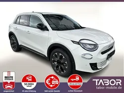 Weiss Neu 2025 Fiat 600 La Prima SUV | 27.420 € (Fairer Preis)