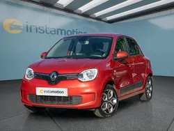 Rot Gebraucht 2020 Renault Twingo SE Kleinwagen | 9.899 € (Fairer Preis)