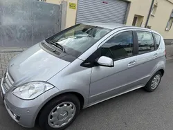 Gebraucht 2010 Mercedes A180 Avantgarde Limousine | 3.750 € (Fairer Preis)