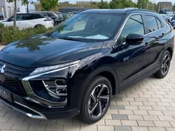 Schwarz Neu 2024 Mitsubishi Eclipse Cross Plus SUV | 36.990 €