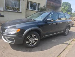 Schwarz Gebraucht 2012 Volvo XC70 SUV | 8.400 €