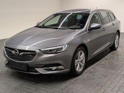 Lichtgraumet. Gebraucht 2020 Opel Insignia Kombi | 18.480 € (Fairer Preis)