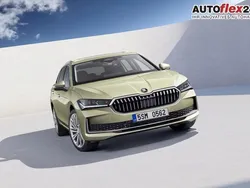Wählbar Neu 2024 Skoda Superb Selection Kombi | 36.494 € (Guter Preis)