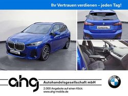 M portimao blau metallic Gebraucht 2024 BMW 218 M Sport Van / Kleinbus | 30.750 € (Fairer Preis)