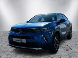 Blau Gebraucht 2023 Opel Mokka Elegance SUV | 20.990 € (Fairer Preis)