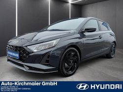 Grau Neu 2026 Hyundai i20 Blackline Limousine | 22.980 € (Fairer Preis)