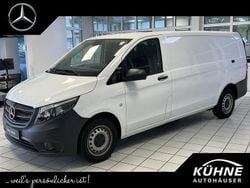 Weiß, Gebraucht 2024 Mercedes Vito Van | 33.490 € (Guter Preis)