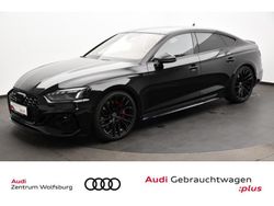 Sebringschwarz kristalleffekt Gebraucht 2024 Audi RS5 Sportback Ambiente Limousine | 81.980 € (Fairer Preis)