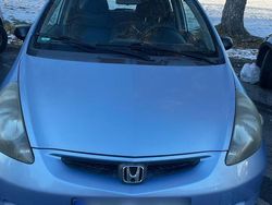 Blau Gebraucht 2004 Honda Jazz Kleinwagen | 1.600 €