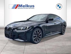 Schwarz Neu 2025 BMW M440 M Sport Limousine | 75.990 € (Guter Preis)