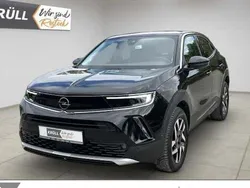 Schwarz Gebraucht 2023 Opel Mokka Elegance SUV | 17.990 € (Guter Preis)