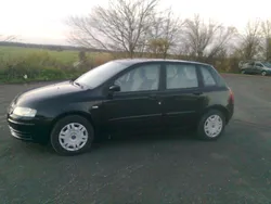 Fiat Stilo