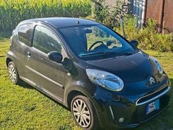 Schwarz Gebraucht 2013 Citroën C1 SELECTION Kleinwagen | 2.800 € (Fairer Preis)