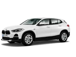 Gebraucht 2022 BMW X2 Advantage SUV | 27.460 € (Fairer Preis)
