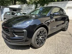 Schwarz Gebraucht 2023 Porsche Macan SUV | 73.999 € (Etwas zu teuer)