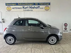 Pompei grau Gebraucht 2023 Fiat 500 Dolcevita Kleinwagen | 18.940 €