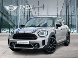 Grau Gebraucht 2022 Mini Cooper Countryman SUV | 27.290 € (Fairer Preis)
