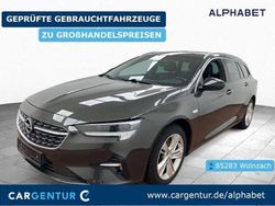 Carbon braun metallic Gebraucht 2021 Opel Insignia Business Elegance Kombi | 11.507 € (Fairer Preis)