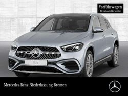 Hightechsilber Neu 2025 Mercedes GLA200 AMG SUV | 45.900 €