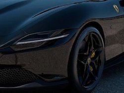 Nero Neu 2025 Ferrari Roma Cabrio | 315.350 €