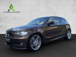 Braun Gebraucht 2010 BMW 118 M Performance Kleinwagen | 4.450 € (Superpreis)