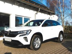 Weiß Gebraucht 2023 Renault Austral Equilibre SUV | 24.950 € (Guter Preis)