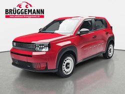 Passione rot Gebraucht 2025 Fiat Grande Panda Red Kleinwagen | 22.990 € (Guter Preis)