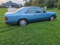 Mercedes E230