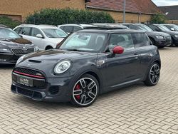 Grau Gebraucht 2019 Mini John Cooper Works Kleinwagen | 24.649 € (Fairer Preis)