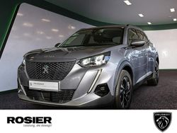 Grau Gebraucht 2021 Peugeot e-2008 SUV | 16.449 € (Guter Preis)