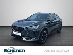 Magnetic grau metallic (metallic) Gebraucht 2023 Cupra Formentor VZ SUV | 28.800 € (Fairer Preis)