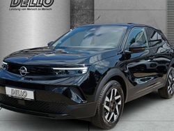 Karbon schwarz Neu 2025 Opel Mokka Edition SUV | 23.950 €