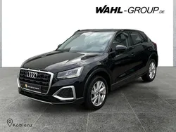 Schwarz Gebraucht 2023 Audi Q2 Advanced SUV | 24.480 € (Fairer Preis)