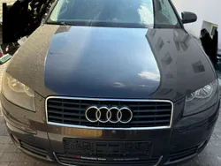 Schwarz Gebraucht 2004 Audi A3 Sport Kleinwagen | 2.100 € (Fairer Preis)