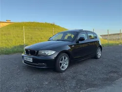 Schwarz Gebraucht 2011 BMW 118 Coupé Coupé | 3.250 € (Guter Preis)