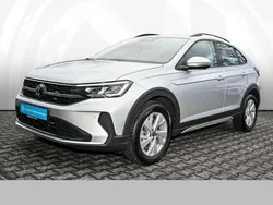 Silber Gebraucht 2024 VW Taigo Life SUV | 19.990 € (Fairer Preis)