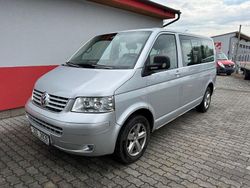 Silber Gebraucht 2004 VW T5 Van | 2.999 € (Etwas zu teuer)