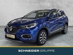 Ironblau Gebraucht 2022 Renault Kadjar Intens SUV | 22.490 € (Teuer)